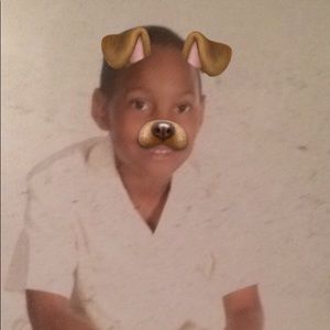 Meet your Posher, Brandon